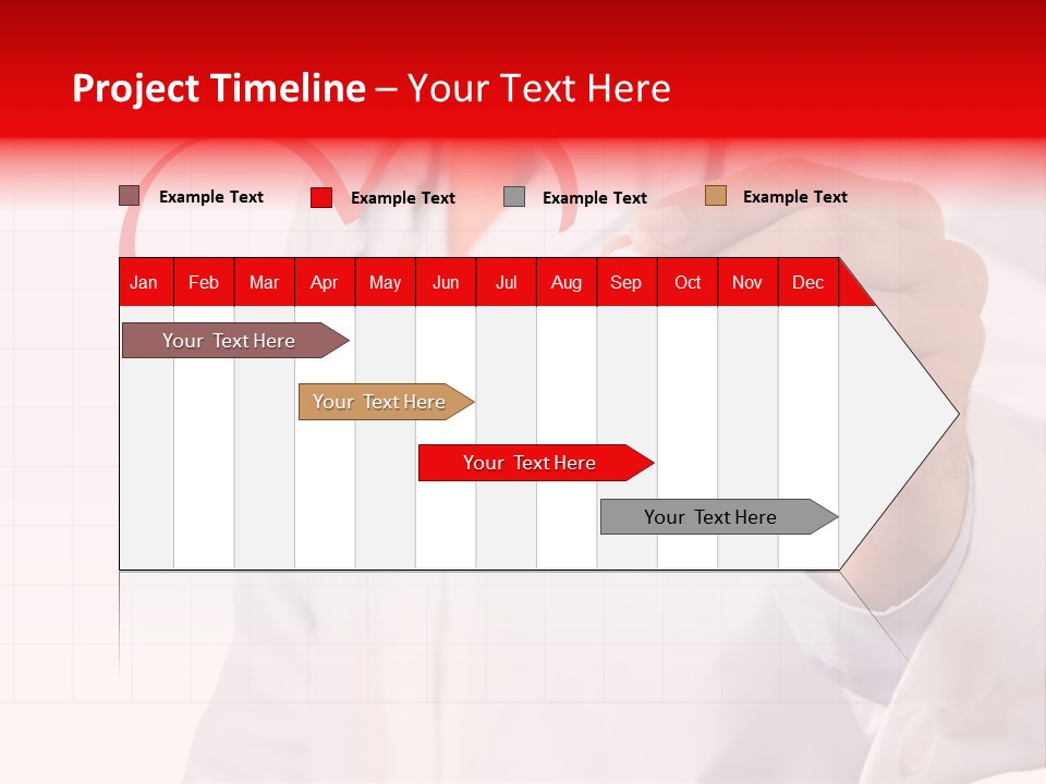 Innovation Health Medicine PowerPoint Template