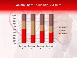 Innovation Health Medicine PowerPoint Template