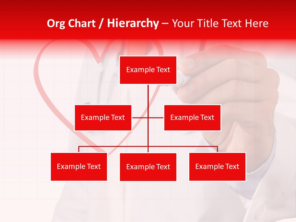 Innovation Health Medicine PowerPoint Template