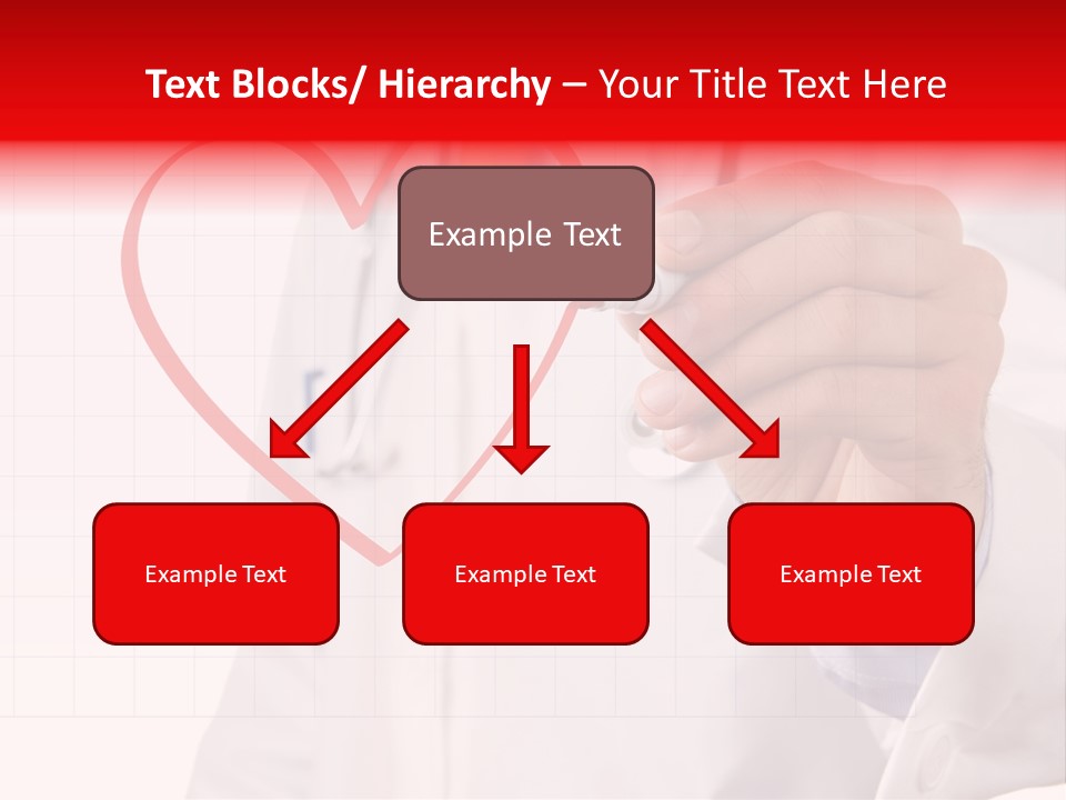 Innovation Health Medicine PowerPoint Template