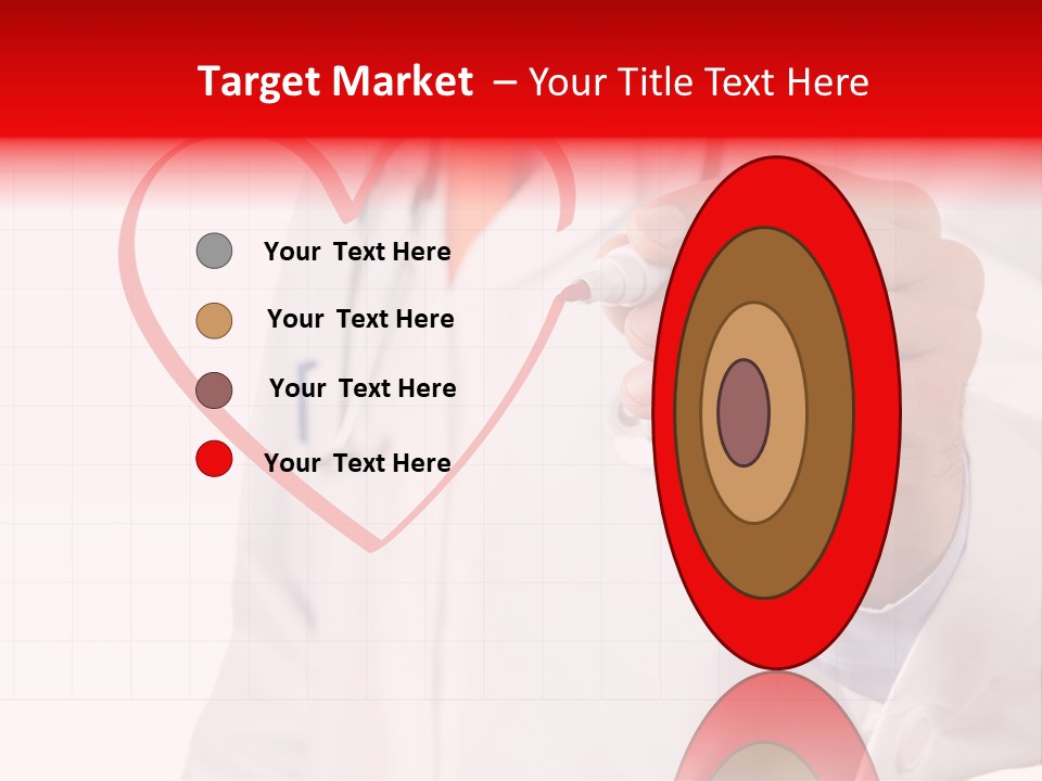 Innovation Health Medicine PowerPoint Template