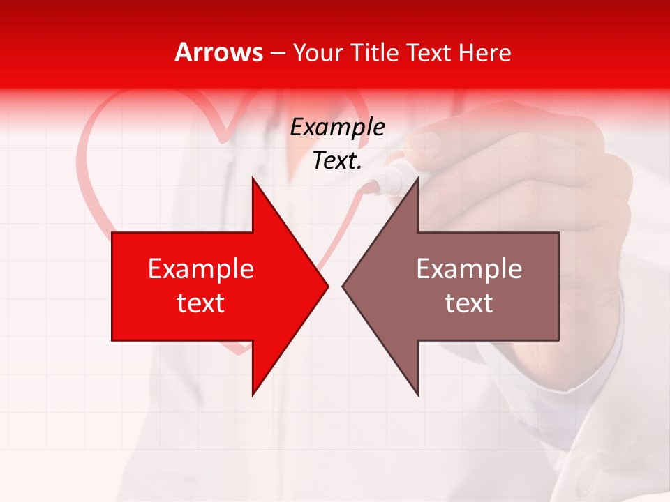 Innovation Health Medicine PowerPoint Template