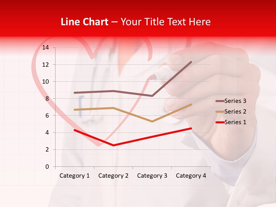Innovation Health Medicine PowerPoint Template