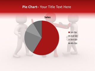 Accusing Man Discussion PowerPoint Template