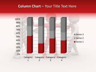 Accusing Man Discussion PowerPoint Template