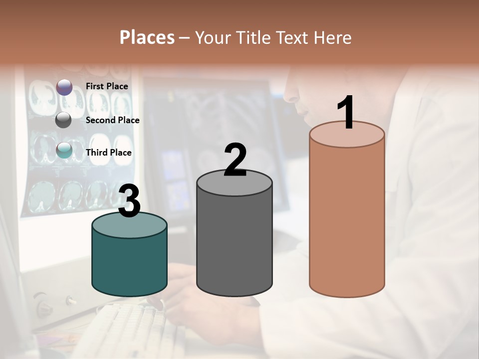 Section Home Housing PowerPoint Template