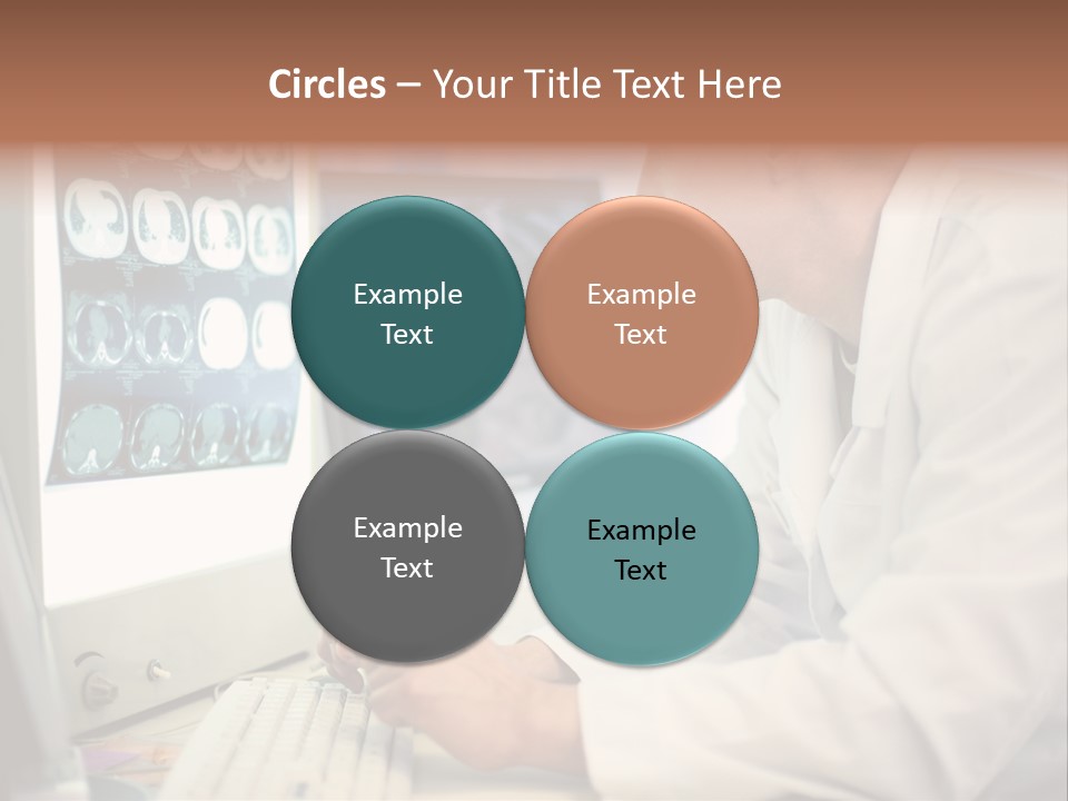 Section Home Housing PowerPoint Template