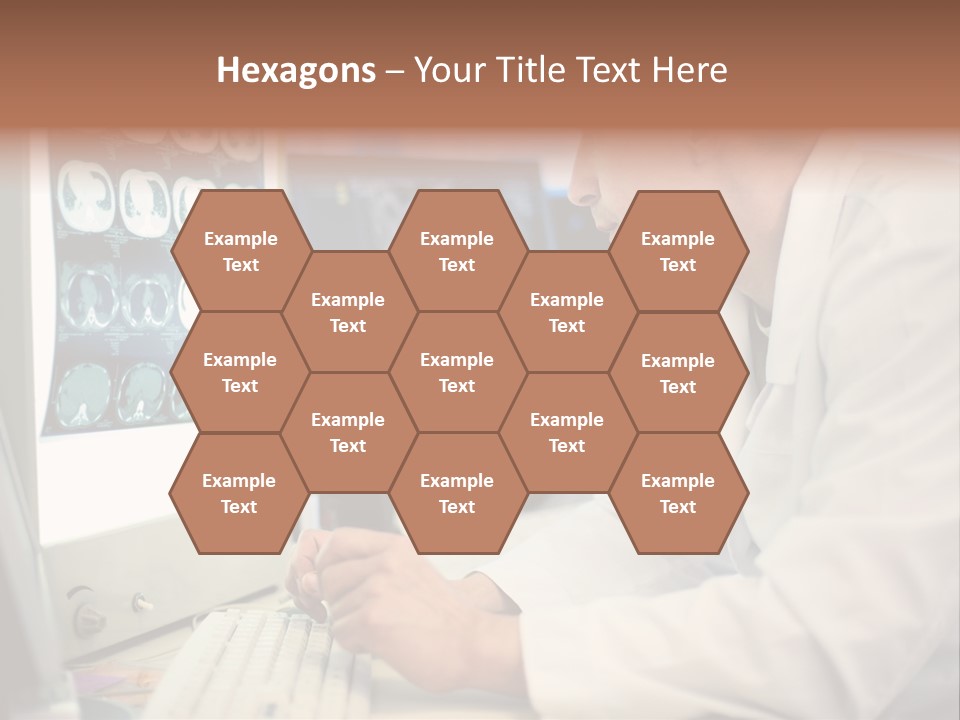 Section Home Housing PowerPoint Template