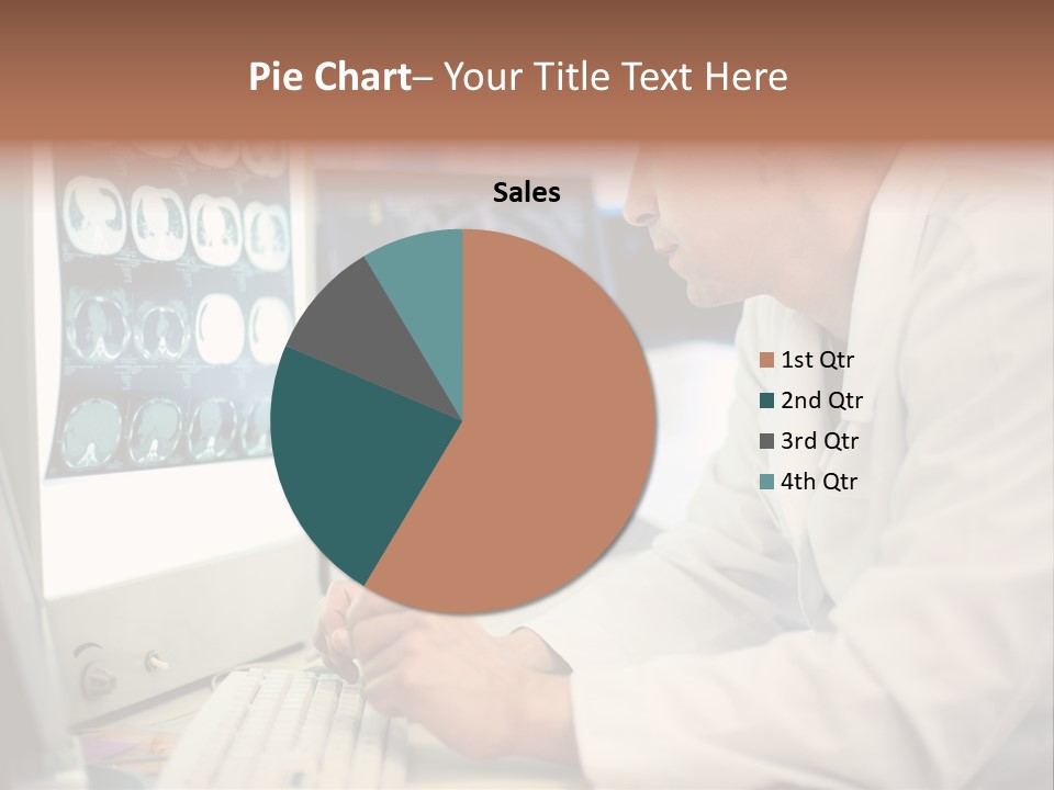 Section Home Housing PowerPoint Template