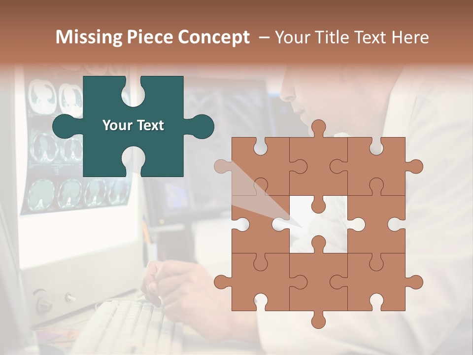 Section Home Housing PowerPoint Template