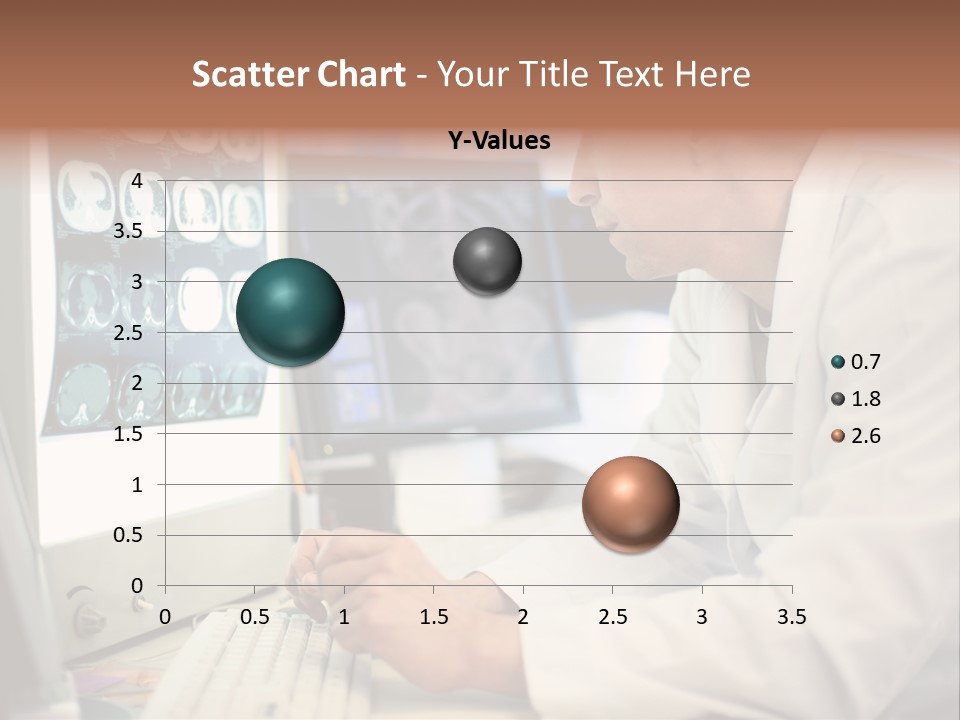 Section Home Housing PowerPoint Template