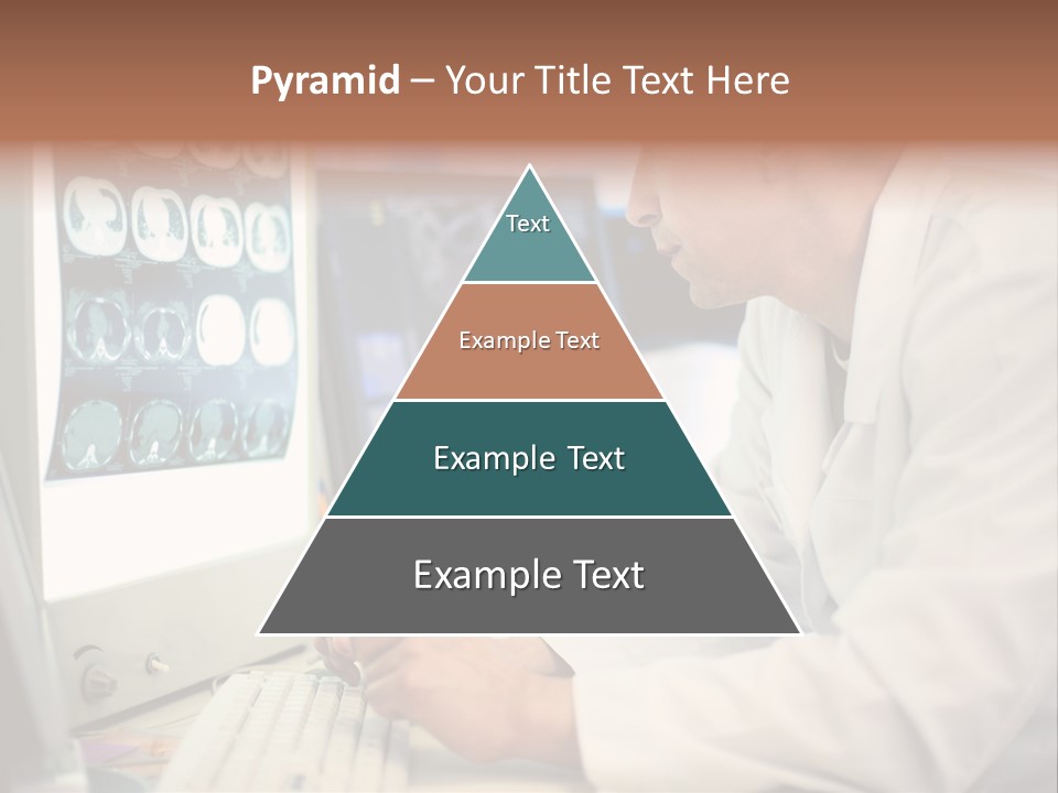 Section Home Housing PowerPoint Template