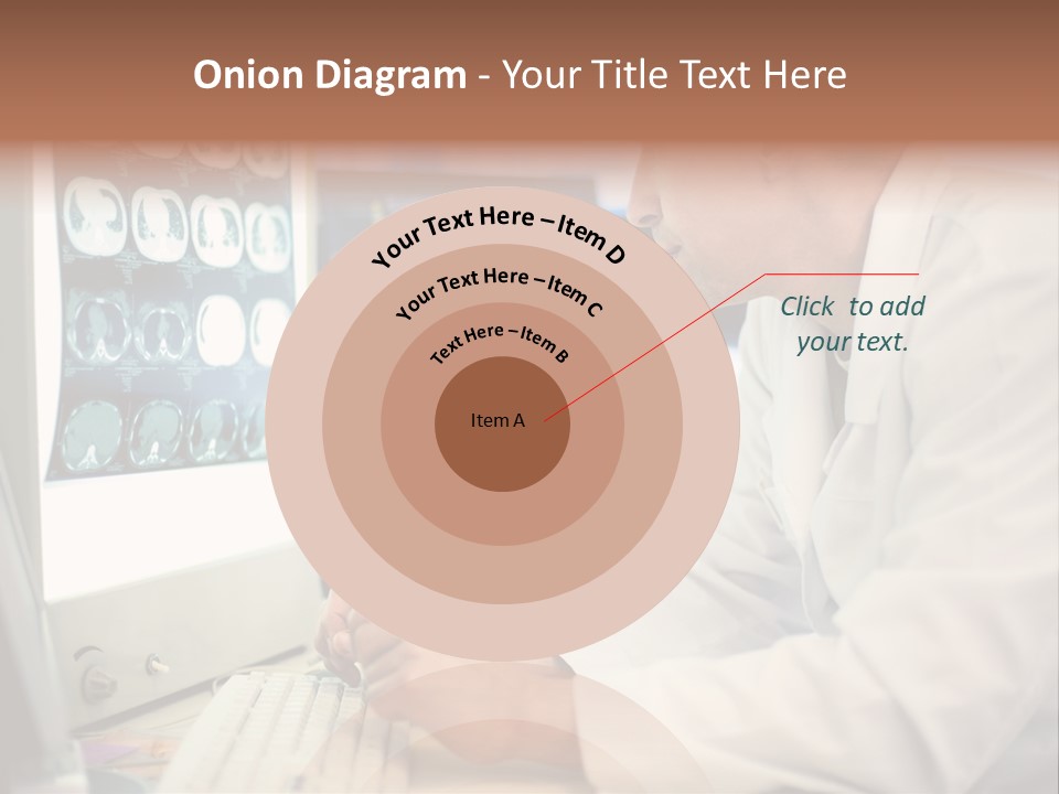 Section Home Housing PowerPoint Template