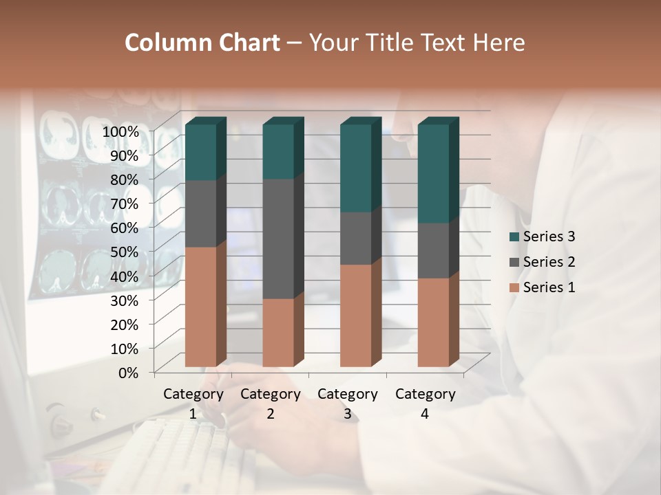 Section Home Housing PowerPoint Template