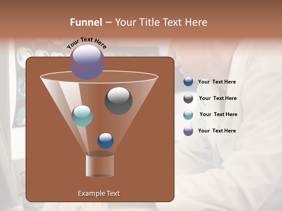 Section Home Housing PowerPoint Template