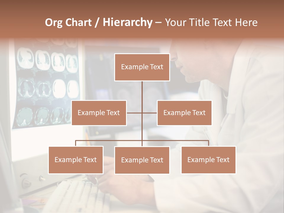Section Home Housing PowerPoint Template