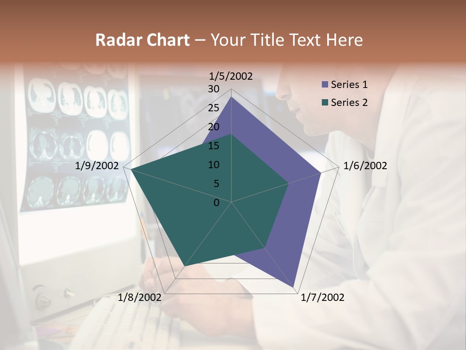 Section Home Housing PowerPoint Template