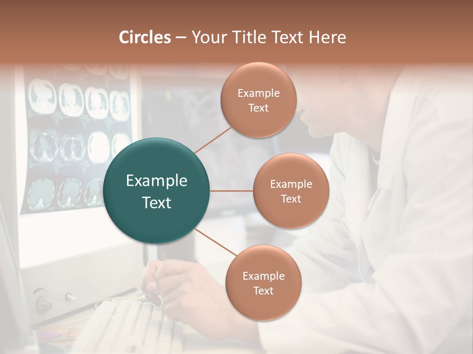Section Home Housing PowerPoint Template
