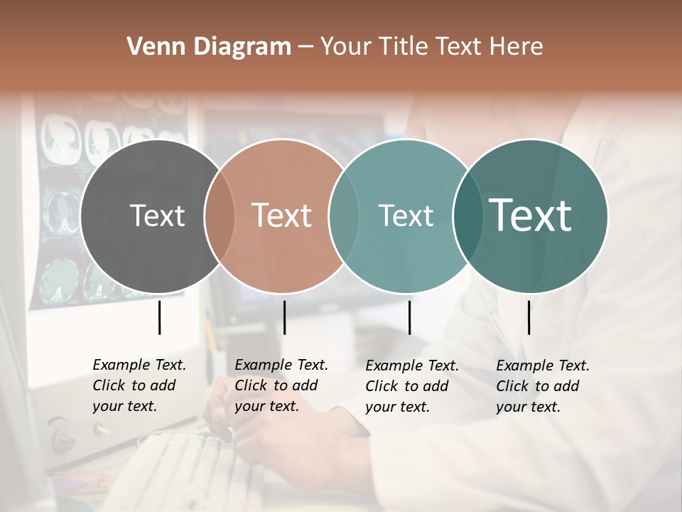 Section Home Housing PowerPoint Template