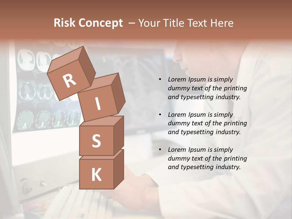 Section Home Housing PowerPoint Template