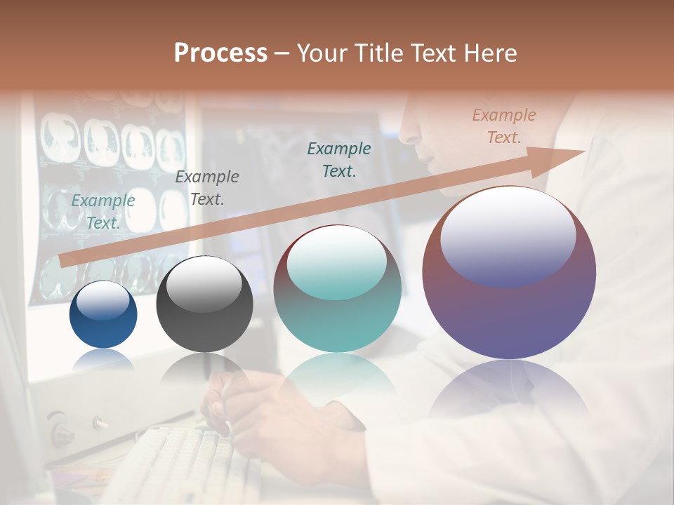 Section Home Housing PowerPoint Template