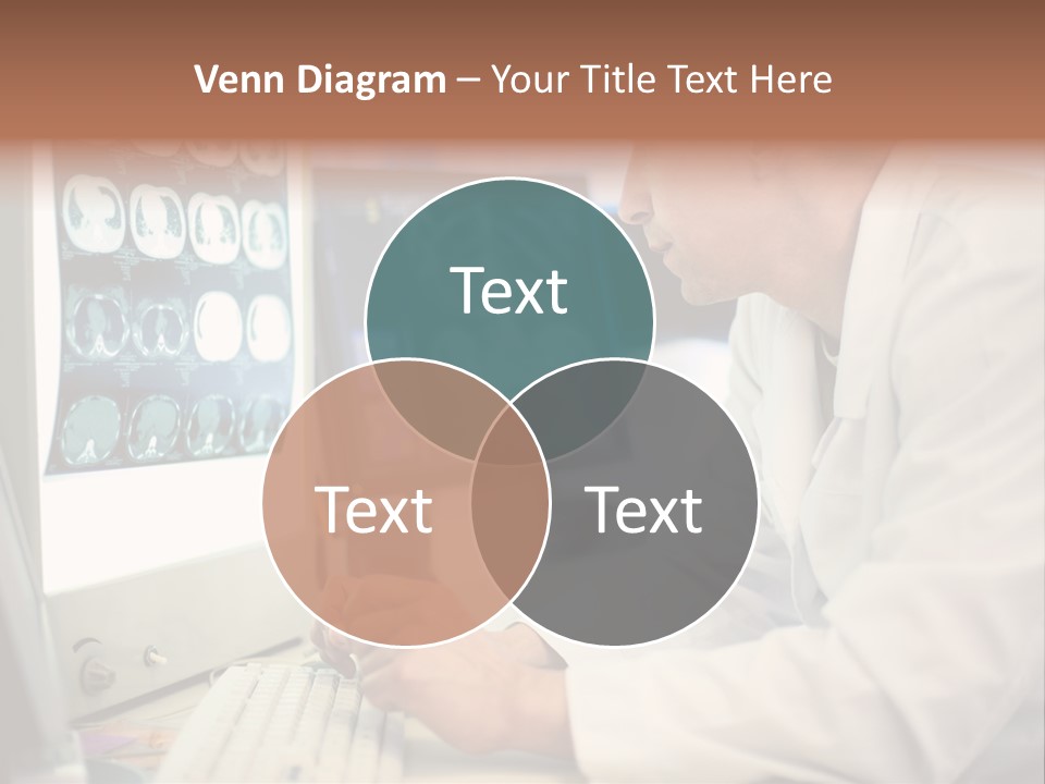 Section Home Housing PowerPoint Template