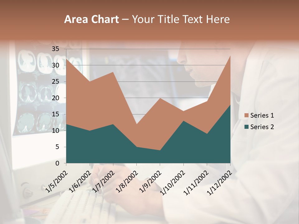 Section Home Housing PowerPoint Template