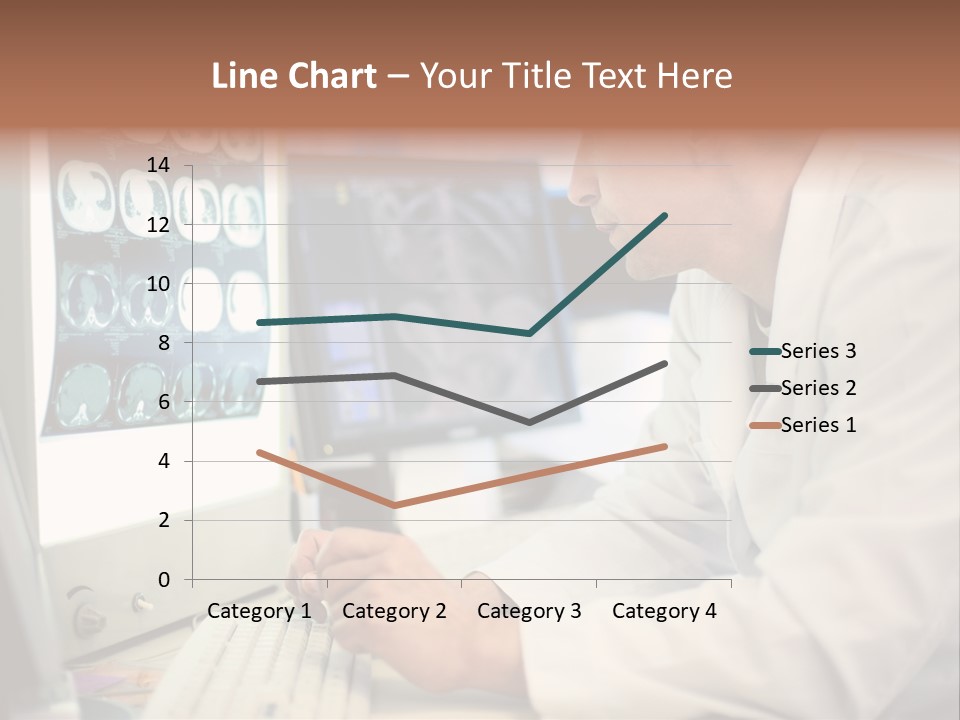 Section Home Housing PowerPoint Template