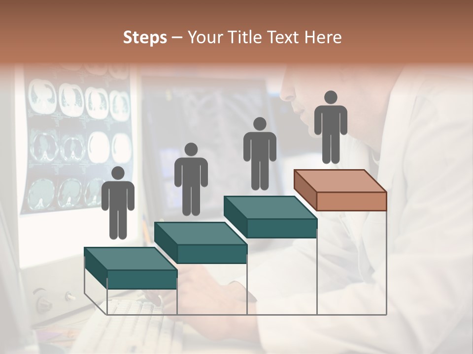 Section Home Housing PowerPoint Template
