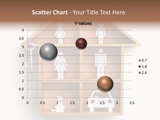 Section Home Housing PowerPoint Template
