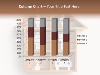 Section Home Housing PowerPoint Template