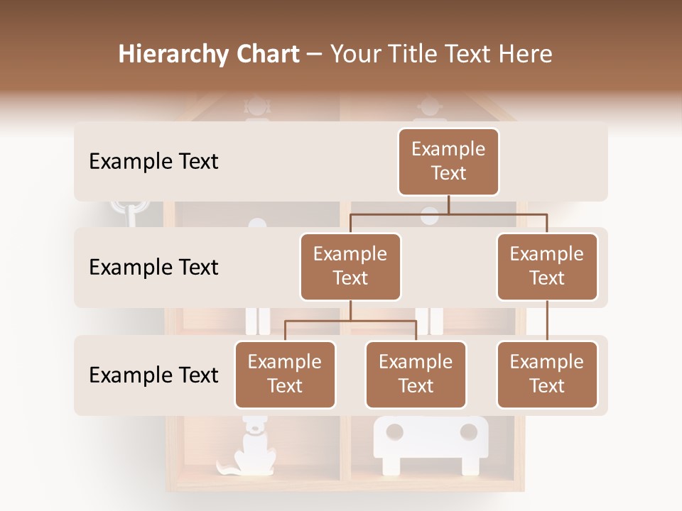 Section Home Housing PowerPoint Template