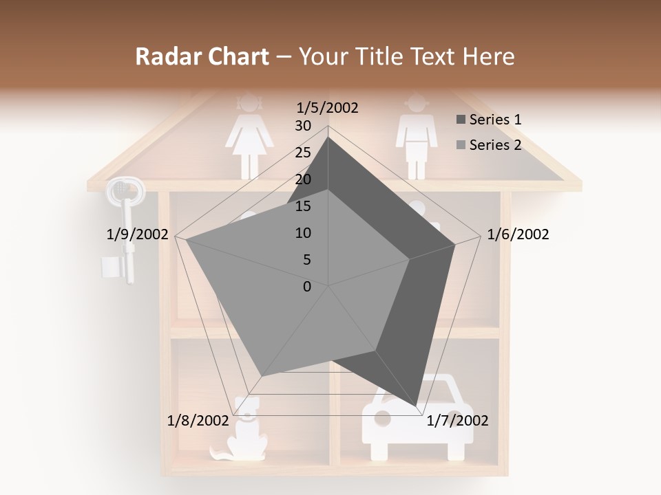 Section Home Housing PowerPoint Template
