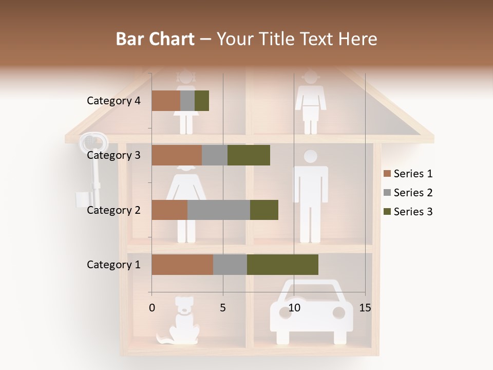 Section Home Housing PowerPoint Template