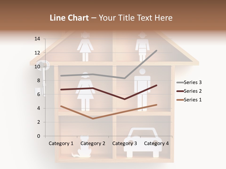 Section Home Housing PowerPoint Template