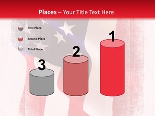 Day Symbol Democracy PowerPoint Template