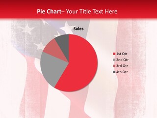 Day Symbol Democracy PowerPoint Template