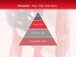 Day Symbol Democracy PowerPoint Template
