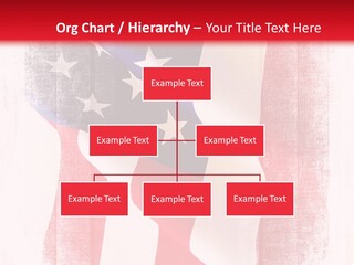 Day Symbol Democracy PowerPoint Template
