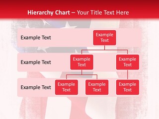 Day Symbol Democracy PowerPoint Template