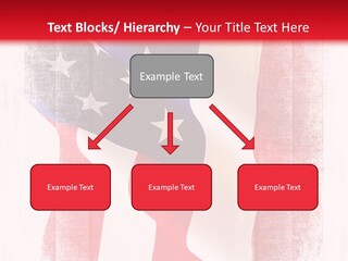 Day Symbol Democracy PowerPoint Template