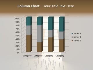 Escape Tiny Travel PowerPoint Template