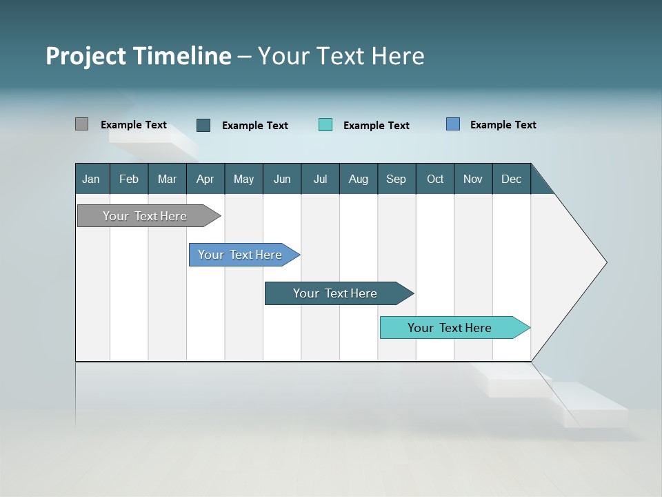 Pattern Group Wood PowerPoint Template