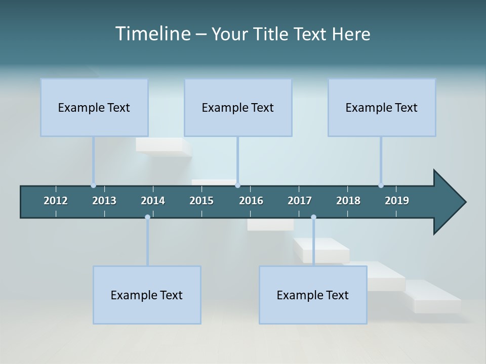 Pattern Group Wood PowerPoint Template