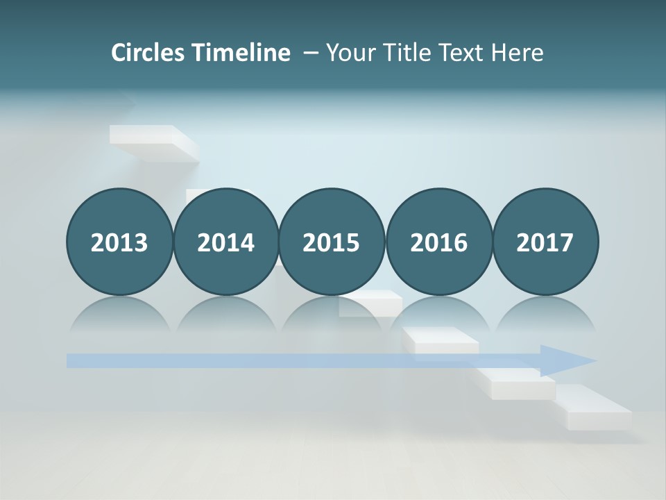 Pattern Group Wood PowerPoint Template