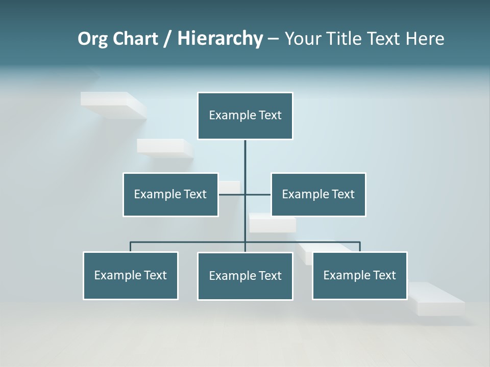 Pattern Group Wood PowerPoint Template