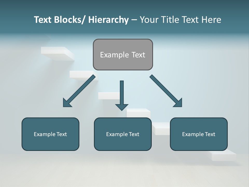 Pattern Group Wood PowerPoint Template