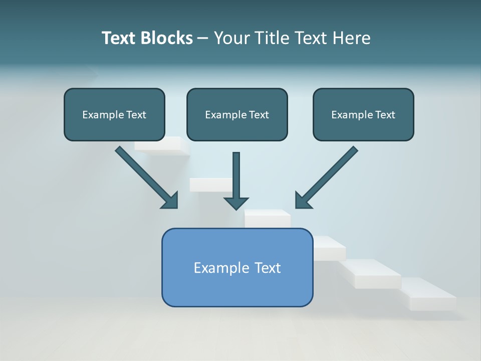 Pattern Group Wood PowerPoint Template
