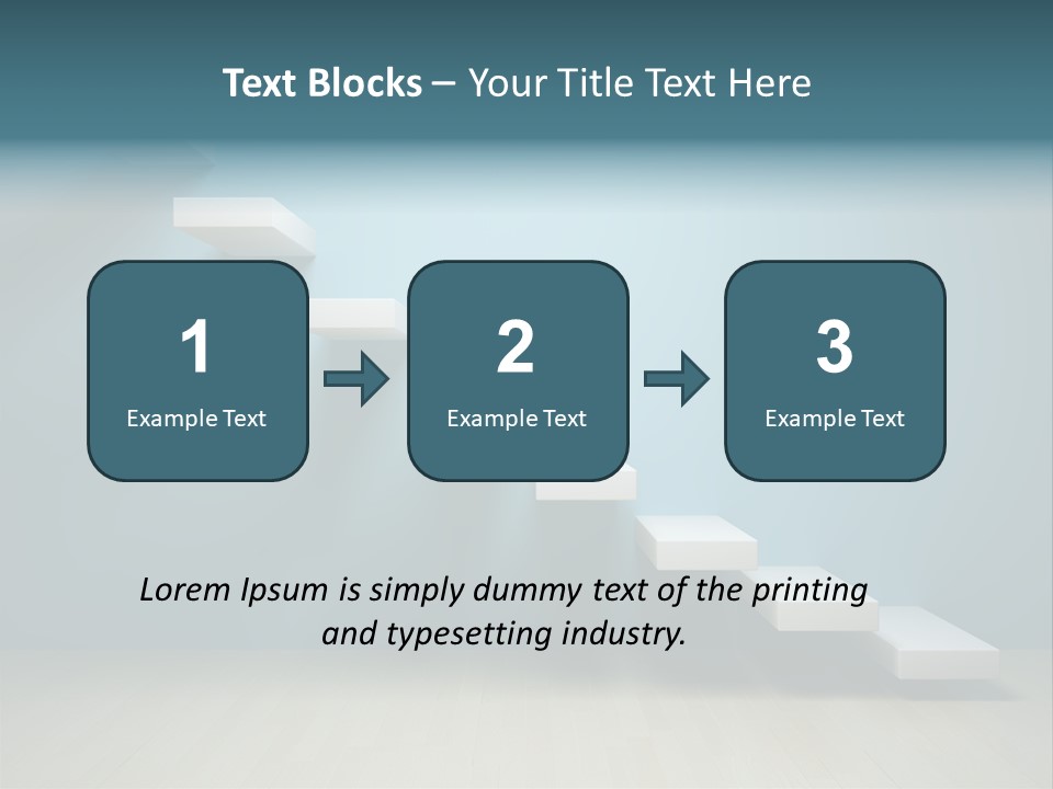 Pattern Group Wood PowerPoint Template