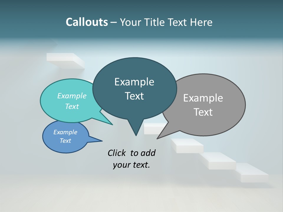 Pattern Group Wood PowerPoint Template
